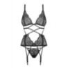 Corset avec Jarretières Mixty - Corsets pour travestis Corset avec Jarretières Mixty - Corsets pour travestis