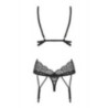 Corset avec Jarretières Mixty - Corsets pour travestis Corset avec Jarretières Mixty - Corsets pour travestis