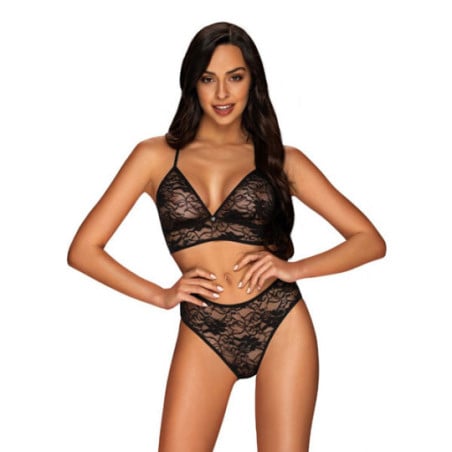 Kokietta 2-piece set - Sexy set