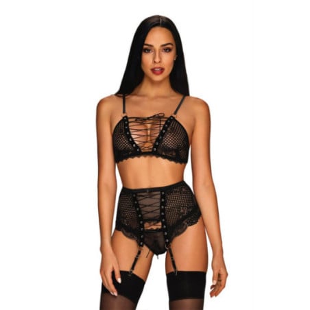 Basitta 3-piece set - Sexy set