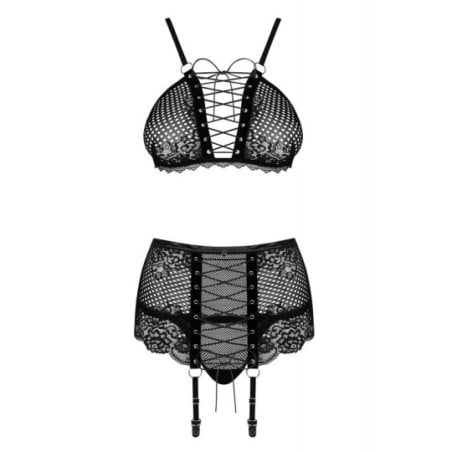 Basitta 3-piece set - Sexy set