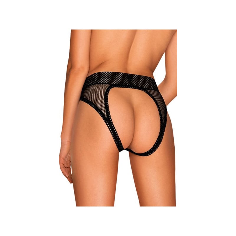 Strapelie open panties - Crossdresser Panties & Thongs - Lingerie for Trans Women
