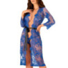 Cobaltess Dressing Gown - Babydolls for cross-dressers Cobaltess Dressing Gown - Babydolls for cross-dressers