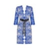 Cobaltess Dressing Gown - Babydolls for cross-dressers Cobaltess Dressing Gown - Babydolls for cross-dressers
