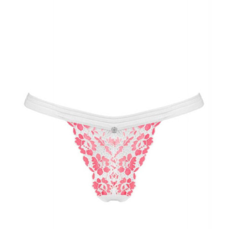 Bloomys pink thong - Panties & Thongs