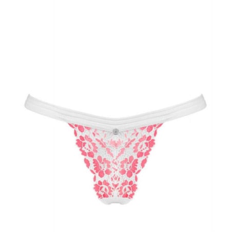 Bloomys pink thong - Panties & Thongs