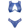Ensemble bleu Giselia - Ensemble bleu Giselia -