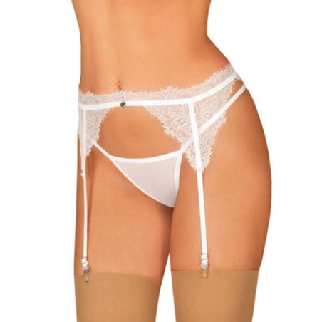 Bianelle suspender belt - Garter belt