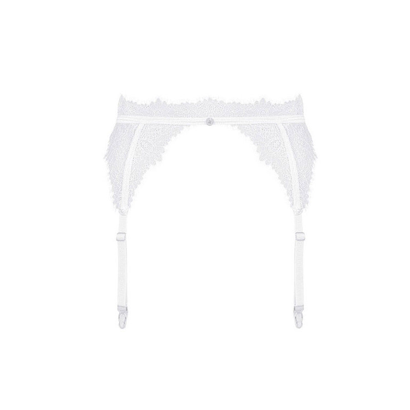 Bianelle suspender belt - Garter belt for cross-dressers
