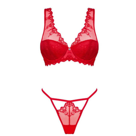 Lonesia Set - Sexy set for cross-dressers Lonesia Set - Sexy set for cross-dressers