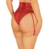 Porte-jarretelles Lonesia - Portes-jarretelles pour travestis Porte-jarretelles Lonesia - Portes-jarretelles pour travestis