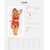 Porte-jarretelles Lonesia - Portes-jarretelles pour travestis Porte-jarretelles Lonesia - Portes-jarretelles pour travestis