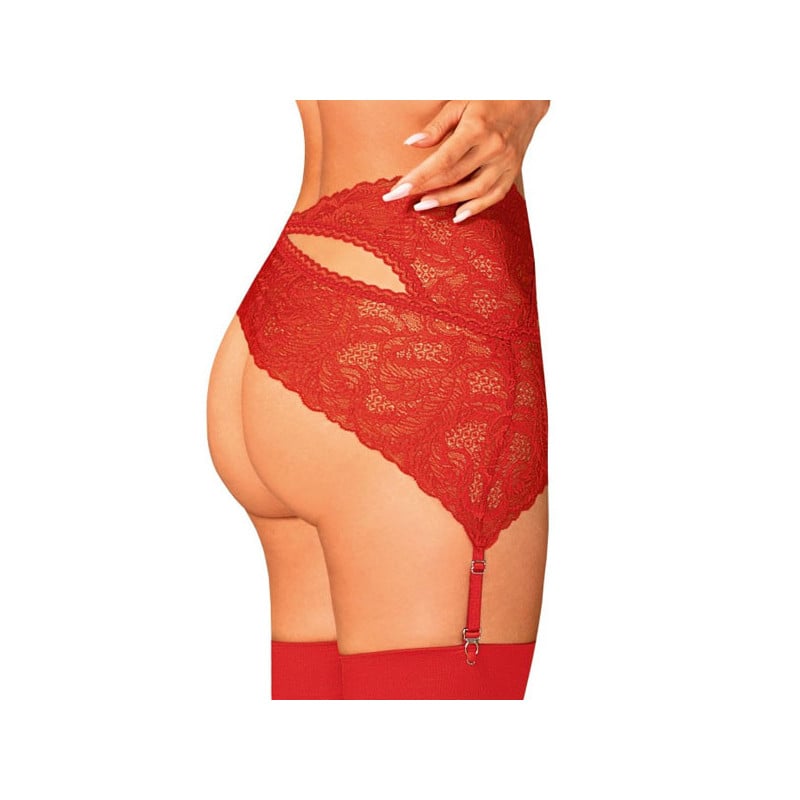 Porte-jarretelles Atenica - Portes-jarretelles pour travestis