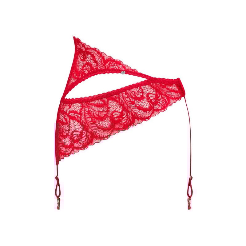 Porte-jarretelles Atenica - Portes-jarretelles pour travestis