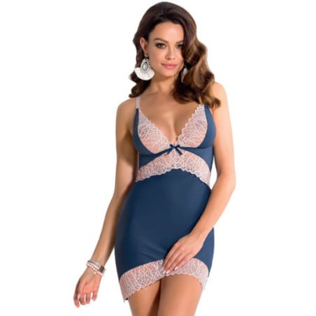 Selina Babydoll and Thong - Nuisettes pour travestis