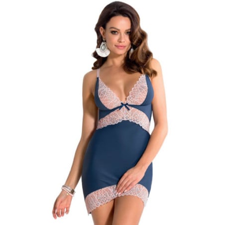Selina Babydoll and Thong - Babydolls for cross-dressers