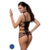 Corsage et Tanga Hagar - Corsets pour travestis Corsage et Tanga Hagar - Corsets pour travestis