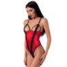 Body Rouge Femmina - Body Rouge Femmina -