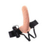 Gode ceinture vibrant 20 cm - Godes ceintures pour travestis Gode ceinture vibrant 20 cm - Godes ceintures pour travestis