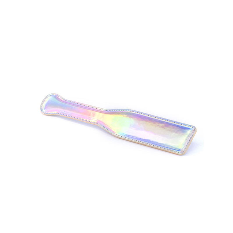 Paddle Cosmo - Whips for cross-dressers