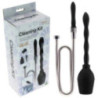 Enema kit - Bulbs Enema kit - Bulbs