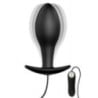 Plug Anal vibrant avec télécommande USB - Plugs vibrants pour travestis Plug Anal vibrant avec télécommande USB - Plugs vibrants pour travestis