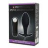 Plug Anal vibrant avec télécommande USB - Plugs vibrants pour travestis Plug Anal vibrant avec télécommande USB - Plugs vibrants pour travestis