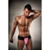 Jockstring Rose - Culottes / Strings Jockstring Rose - Culottes / Strings