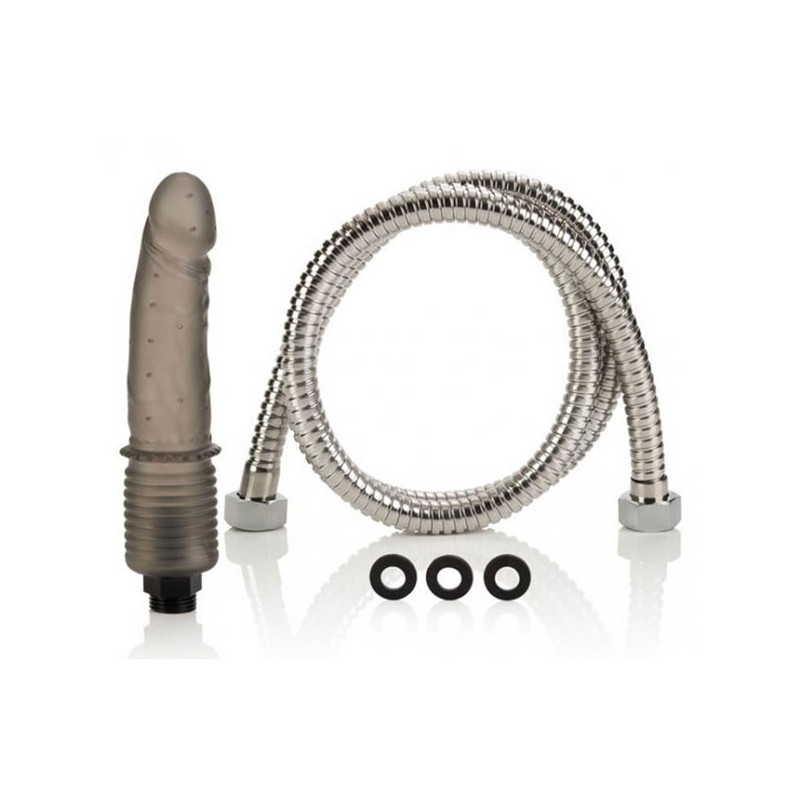 Embout de douche Shower Shot - Poires à lavement pour travestis