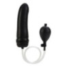 Plug Anal gonflable - Plugs gonflables pour travestis Plug Anal gonflable - Plugs gonflables pour travestis