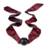 Baillon Scandal - Baillons boules pour travestis Baillon Scandal - Baillons boules pour travestis