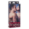 Baillon Scandal - Baillons boules pour travestis Baillon Scandal - Baillons boules pour travestis