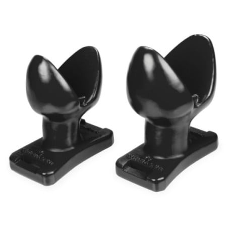 Spreader speculum (size L) - Plugs anals pour travestis