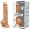 Gode ventouse réaliste 24 cm - Godes ventouses pour travestis Gode ventouse réaliste 24 cm - Godes ventouses pour travestis