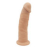 Gode ventouse 18 cm - Godes ventouses pour travestis Gode ventouse 18 cm - Godes ventouses pour travestis