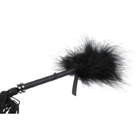 Provocative Feather duster - Costumes