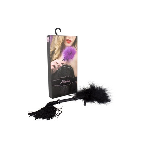 Provocative Feather duster - Costumes