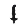 Prostatic Plug vibrating black - Vibrating plugs for cross-dressers Prostatic Plug vibrating black - Vibrating plugs for cross-dressers