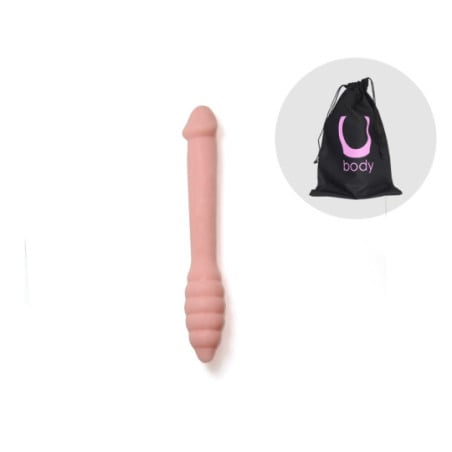 Bee Anal Plug - Double dildos for cross-dressers