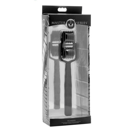Transfix spike wheel - Whips for cross-dressers