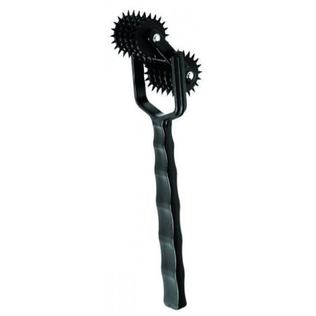 Transfix spike wheel - Whips for cross-dressers Transfix spike wheel - Whips for cross-dressers