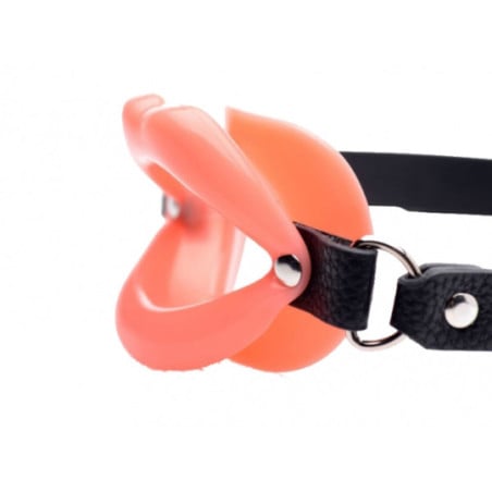 Baillon sissy mouth - Ball gags for cross-dressers Baillon sissy mouth - Ball gags for cross-dressers