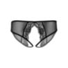Culotte ouverte Angel - Culotte ouverte Angel -
