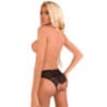 Culotte Nicolette - Culotte Nicolette -