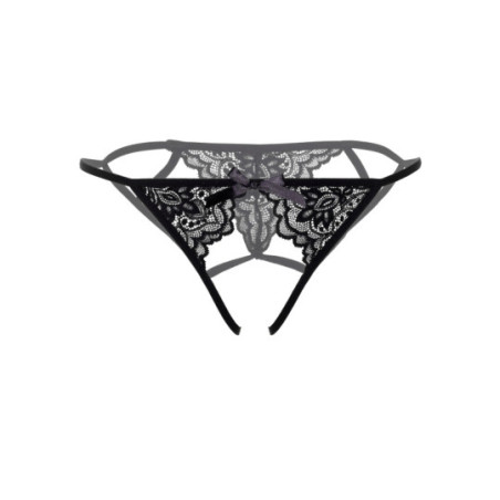 Culotte ouverte Inez -
