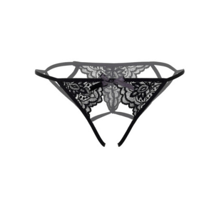 Inez open panties - Panties & Thongs