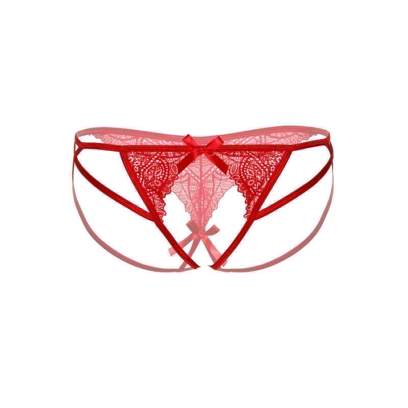 Naomi Open Panties - Panties & Thongs for cross-dressers
