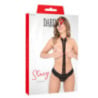 Culotte smoking Stacy - Déguisements pour travestis Culotte smoking Stacy - Déguisements pour travestis