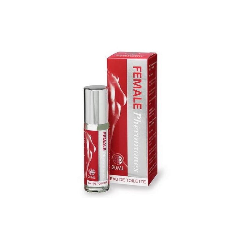 Feminine Pheromones - Aphrodisiacs for cross-dressers
