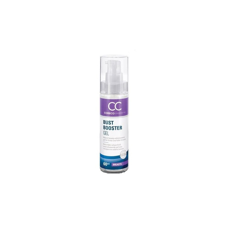 CC Bust Booster - Breast enhancement cream